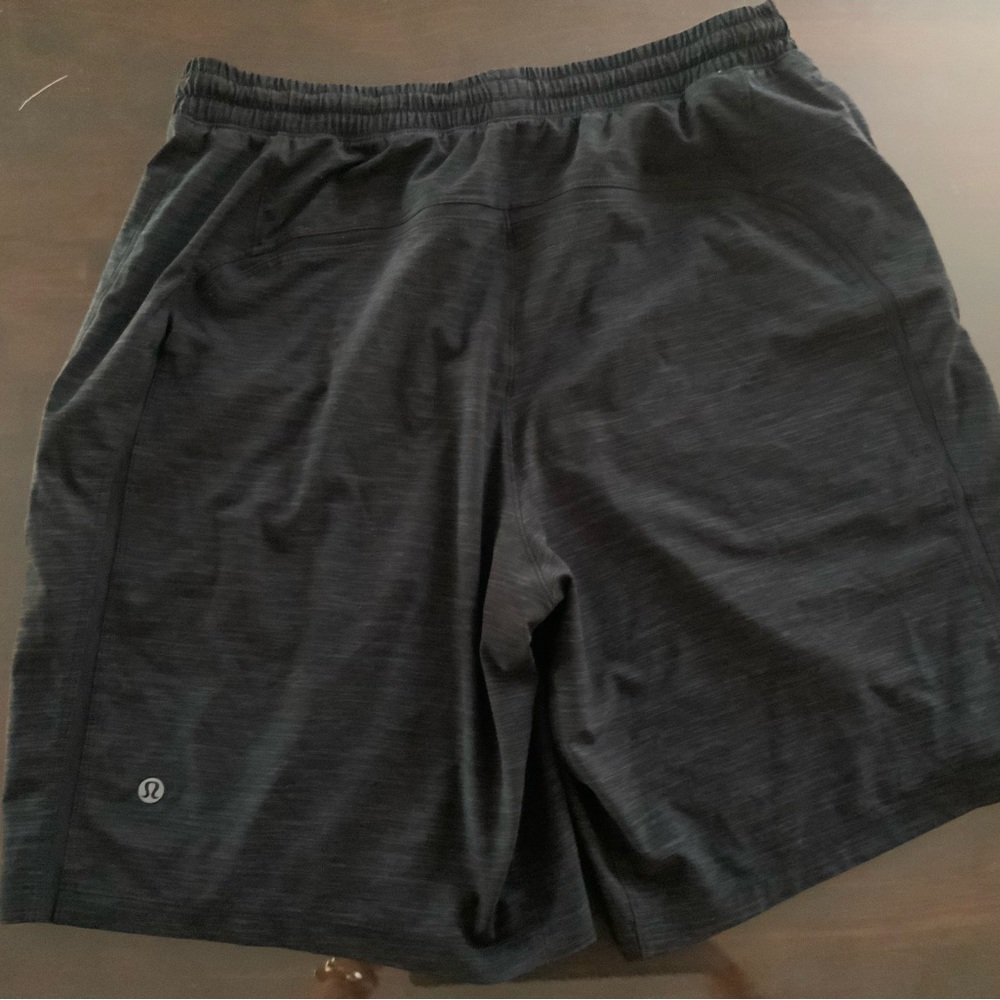 LULU LEMON UNISEX SHORT